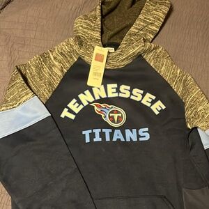 TN Titans hoodie